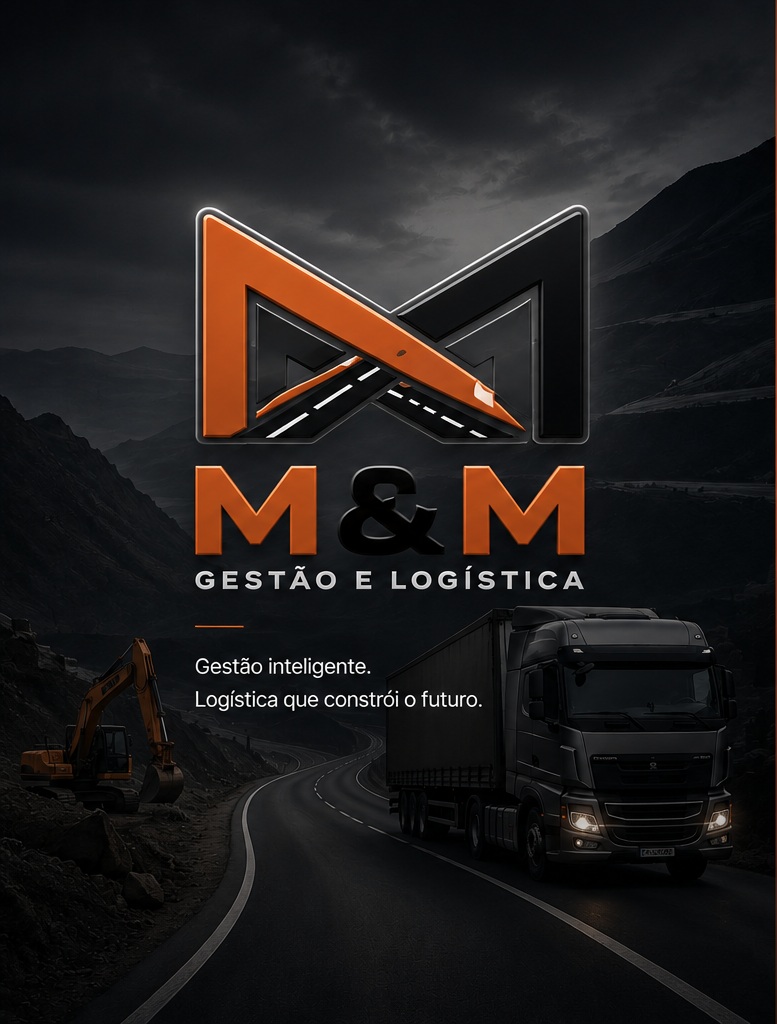 M&M Gestão e Logística